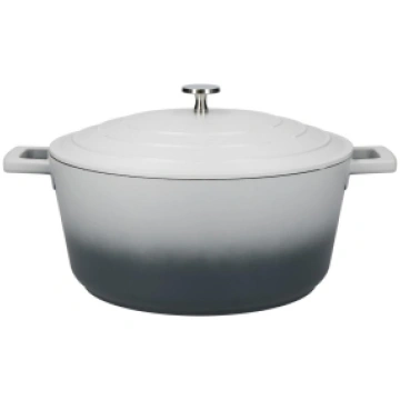 MASTERCLASS GREY OMBRE KATLS 28CM/5L, 28CM, AR VĀK