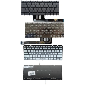 Keyboard LENOVO Yoga 7 14IRL8 2023, with backlight