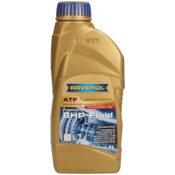 RAV ATF 8HP FLUID 1L RAVENOL