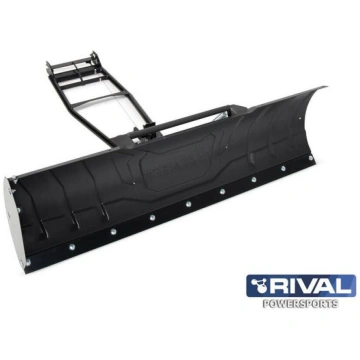 Sniega lāpsta kvadraciklam Rival Universal Snow pl