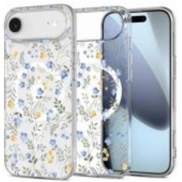 Tech-Protect Flexair MagSafe iPhone 17 Air Spring 