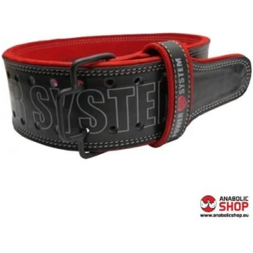 Power System Power Beast Belt Fitnesa Josta