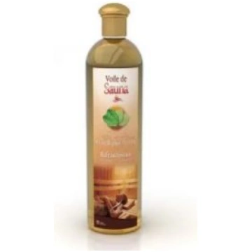Saunas aromāts "Eikalipts un mints" 250ml Camylle