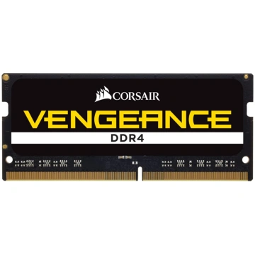 Atmiņa Portatīvajam Datoram Corsair Vengeance, Sod