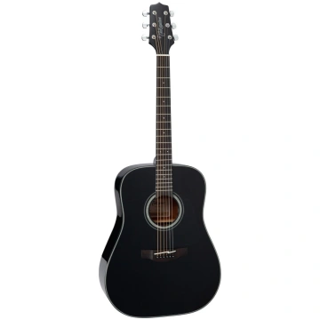 Takamine GD30-BLK akustiskā ģitāra