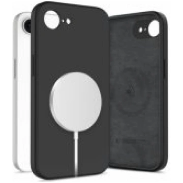 Tech-Protect Liquid Silicone Magsafe Case for iPho
