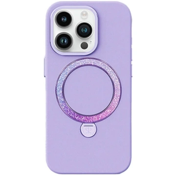 Joyroom PN-14L4 Case Dancing Circle for iPhone 14 