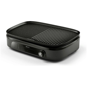 GRILL ELECTRIC/HD6210/90 PHILIPS HD6210/90 (872038