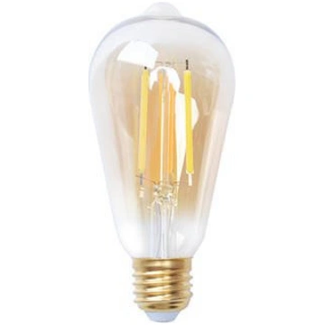 Smart LED bulb Sonoff B02-F-ST64 White M0802040004