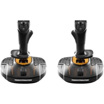 Thrustmaster Joystick T.16000M FCS Space Sim Duo B