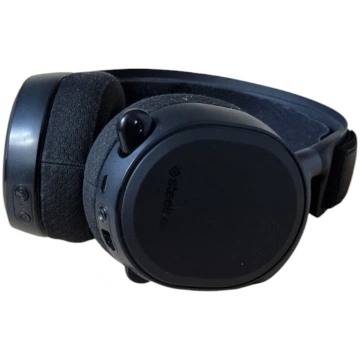 Lietots - SteelSeries Arctis Pro Wireless