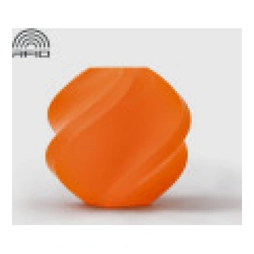 BambuLab Filament Bambu Lab PLA Basic Orange 1kg 1