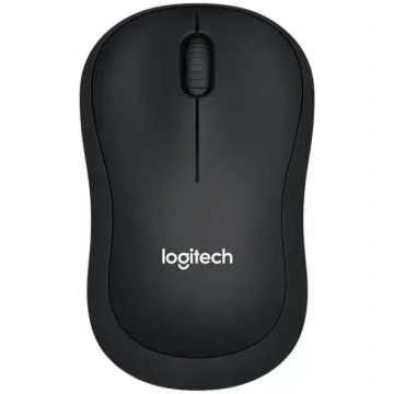 Logitech M220 bezvadu pele Silent Charcoal