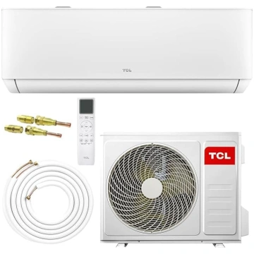 TCL 12000 BTU QC Quick Connect split gaisa kondici