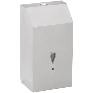Putu ziepju dispensers, ar kustības sensoru, 1100 