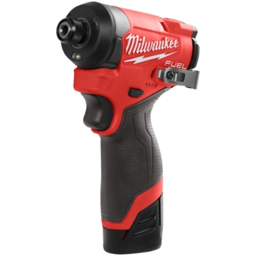 Triecienskrūvgriezis 1/4" M12 FID2-202X Milwaukee 