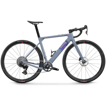 3T Primo 2 WPNT Rival XPLR AXS 1X13 2026 - M / Gri