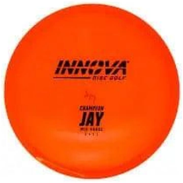 Innova Champion Jay - Oranžs / 176-180g