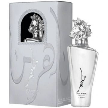 Lattafa Maahir Legacy Smaržas EDP 100ml (629036059