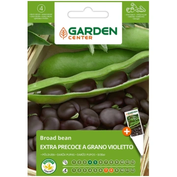 GARDEN CENTER Sēklas Garden Center, pupas EXTRA PR