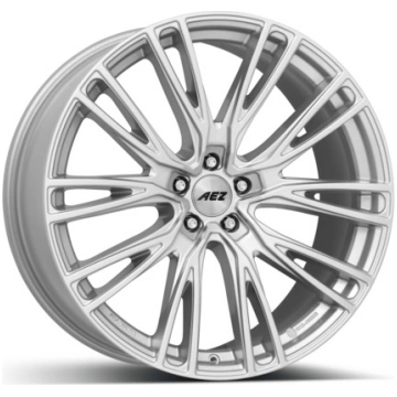 Seattle Silver 20" 5x112.00 ET44 CB66.60 J10.50 AE