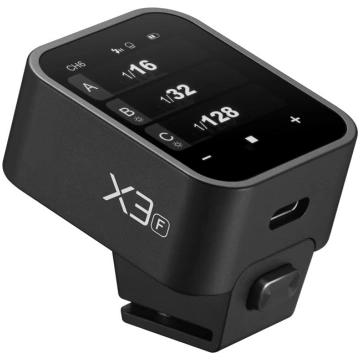 Godox X3 TTL Wireless Flash Trigger Fujifilm