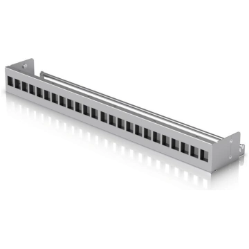 Ubiquiti UACC-Rack-Panel-Patch-Blank-24, keystone 