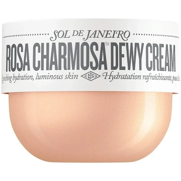 Sol De Janeiro - Rosa Charmosa Dewy Cream 75Ml - i