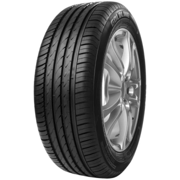 Vasaras riepas 195/65R15 GOLDLINE GLP101 91H DD71