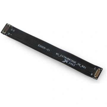 V9 Dual Red Laser FPC Cable for Bambu Lab X1 Serie
