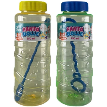 Koala Games G2503 Soap Bubbles 0.25L (Random Color