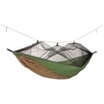 Amazonas Amazonas Hammock Adventure Moskito Themo 