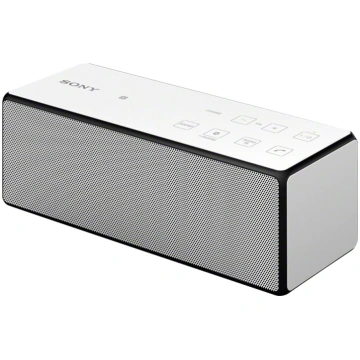 Sony SRS-X3 White