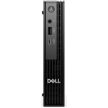 Dell Pro Micro QCM1250/U5 235T/8GB/512GB SSD/Integ