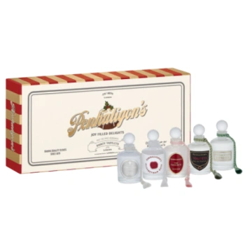 Penhaligon's Cofanetto Dainty Tartlets Mini H