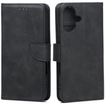 Marv Wallet Case Grāmatveida Maks Apple iPhone 17