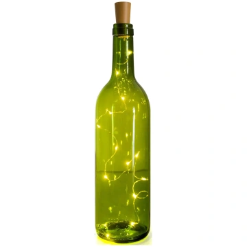Winkee - Led Lyskæde - Led Bottle Light - izmērs H