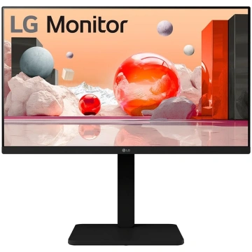 LG 24BA560 datora monitors 60,5 cm (23,8") 1920 x 