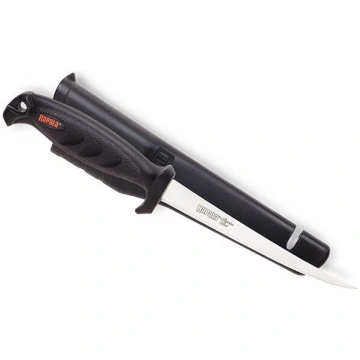 Filēšanas nazis RAPALA Deluxe Falcon BP136SH 15cm