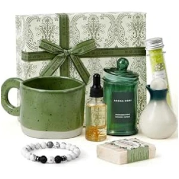 Tacobear Gifts for Women, Birthday Gift, Wellness