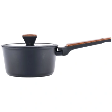 Prikaistuvis ar vāku UNIWELL, 18 cm