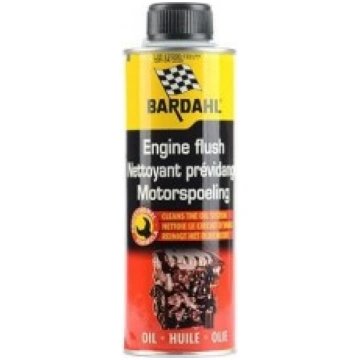 BARDAHL Engine Flush 300ML 1032B