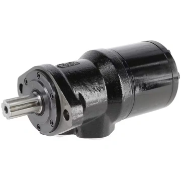 Orbitālais hidromotors 400cc SMR Kramp