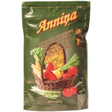 Garšvielu maisījums ANNIŅA bez sāls 100g