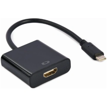 Adapteris Usb Gembird Adapteris Usb-c Do Hdmi F Me