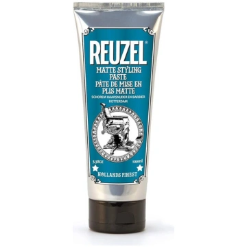 Reuzel Matte Styling Paste matēta matu veidošanas 