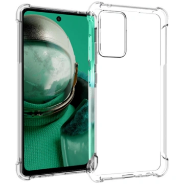 Insmat Impact back cover, HMD Pulse / Pulse+ / Pul
