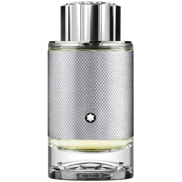 Montblanc Explorer Platinum, Eau De Parfum, For Me