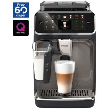 Philips | Coffee Machine | EP5549/70 Series 5500 L