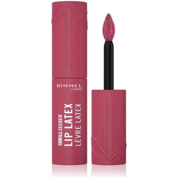 Rimmel London Thrill Seeker Lip Latex šķidrā lūpu 